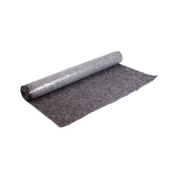 Täckfilt 1x10 m