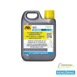 Rengöring Deterdek PRO 5L