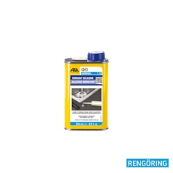 Rengöring Zero Sil 0,25L