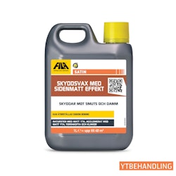 Ytbehandling Satin 1L