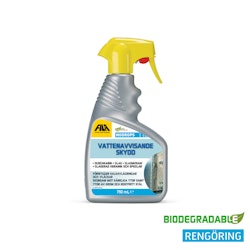 Rengöring No Drops 750 ml