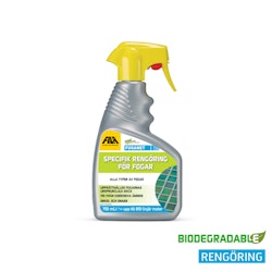 Rengöring Fuganet 750 ml