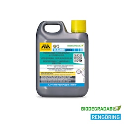 Rengöring Cleaner Pro 1L