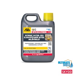 Impregnering MP90 EcoX 375 ml