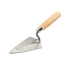 Skärslev Rund 80x140 mm