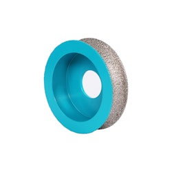 Diamantprofil Bullnose DGW315