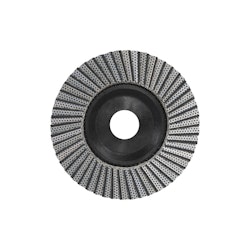 Diamantslipskiva DPF120