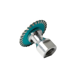 Diamantklinga Bihui Mini 50 mm