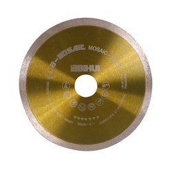 Diamantklinga B-Mosaic 180