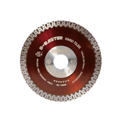 Diamantklinga B-Master 125