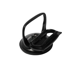 Plattlyft Bihui 1 sugkopp