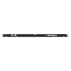 Vattenpass HVP Magnet 120 cm