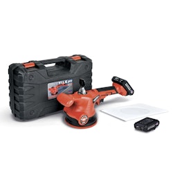 Plattvibrator Battile Pro 2B