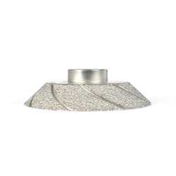 Diamantprofil Montolit Medium