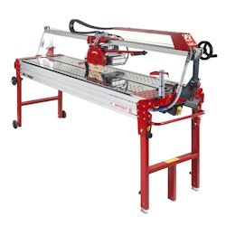 Diamantsåg Montolit F1-181 cm