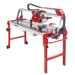 Diamantsåg Montolit F1-131 cm
