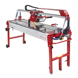 Diamantsåg Montolit F1-151 cm