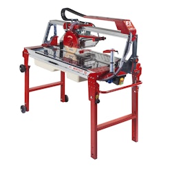Diamantsåg Montolit F1-101 cm