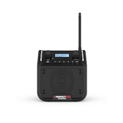 Byggradio DABPRO