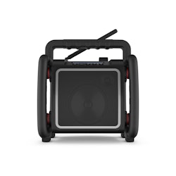 Byggradio TEAMBOX