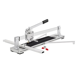 Kakelskärare Superline 920 mm