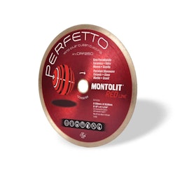 Diamantklinga Montolit CPF 230