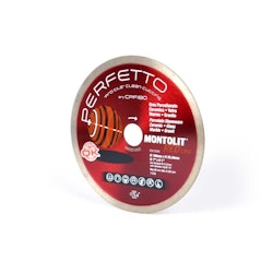 Diamantklinga Montolit CPF 180