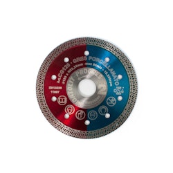 Diamantklinga Montolit CG 125