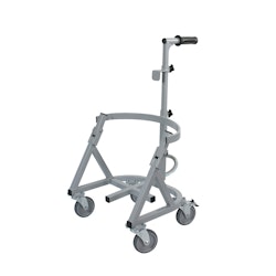 Mixervagn 30