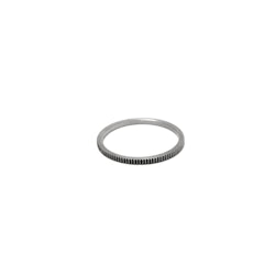 Insatsring diamantklinga 25,4/22,2mm