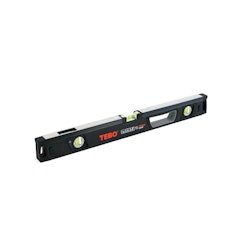 Vattenpass Tough grip 600mm