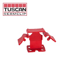 Nivåclip Seamclip 500 st/frp