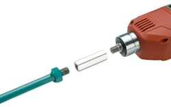Adapter M14 till M14