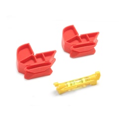 Murarkloss VMO 2-pack