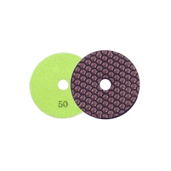 Polerpad #50