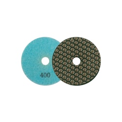 Polerpad #400