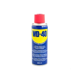 Multispray WD-40