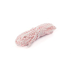 Kakelsnöre 3 mm/ 20 m