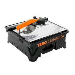 Diamantsåg TEBO Ceramica 180