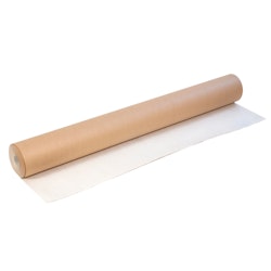 Mjölkpapp oplastad 50m2