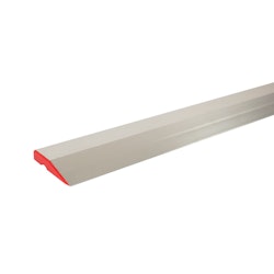 Putsavdragare alu 100x1500mm