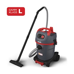 Dammsugare uClean ARDL-1432EHP