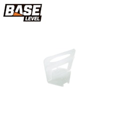 Nivåclips Tebo Base 1,5mm 250s