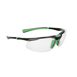 Skyddsglasögon klar UNIVET 5X3