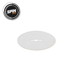 Nivåbricka Spin Level 100 st