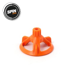 Nivåhatt Spin Level 100 st