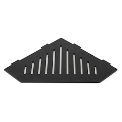 Duschhylla Prisma Black
