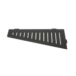 Duschhylla Wing New York Black