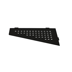 Duschhylla Wing Sthlm Black