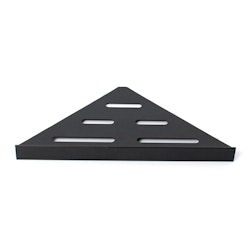 Duschhylla Tile in Air M Black